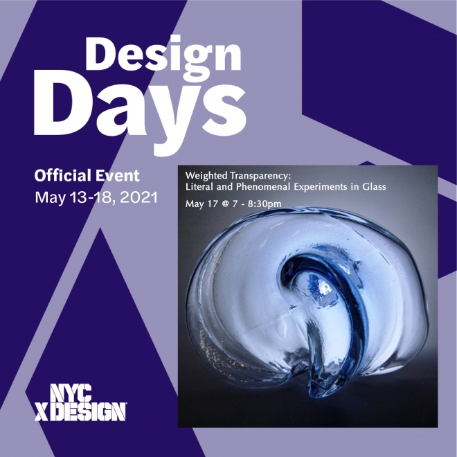 NYCXDESIGN VIRTUAL PANEL DISCUSSION